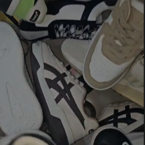 shoe