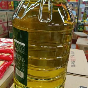 premium olive oil vegetable cooking oil – family size cooking & frying oil